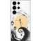 Disney The Nightmare Before Christmas Jack on Spiral Hill Art Galaxy Skins